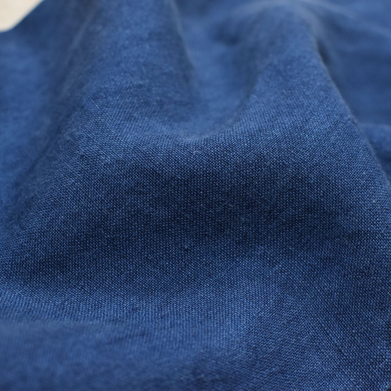 90s BERNARD ZINS linen baker pants | 古着屋 grin days memory