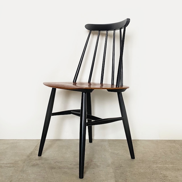 Fanett chair by Ilmari Tapiovaara / CH148-1