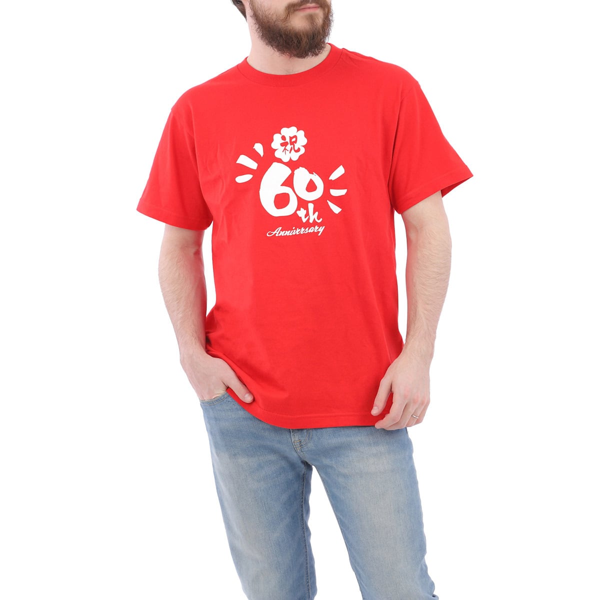 還暦祝い 60th デザイン Tシャツ ms29 還暦 お祝い 父 母 ギフト プレゼント 60歳