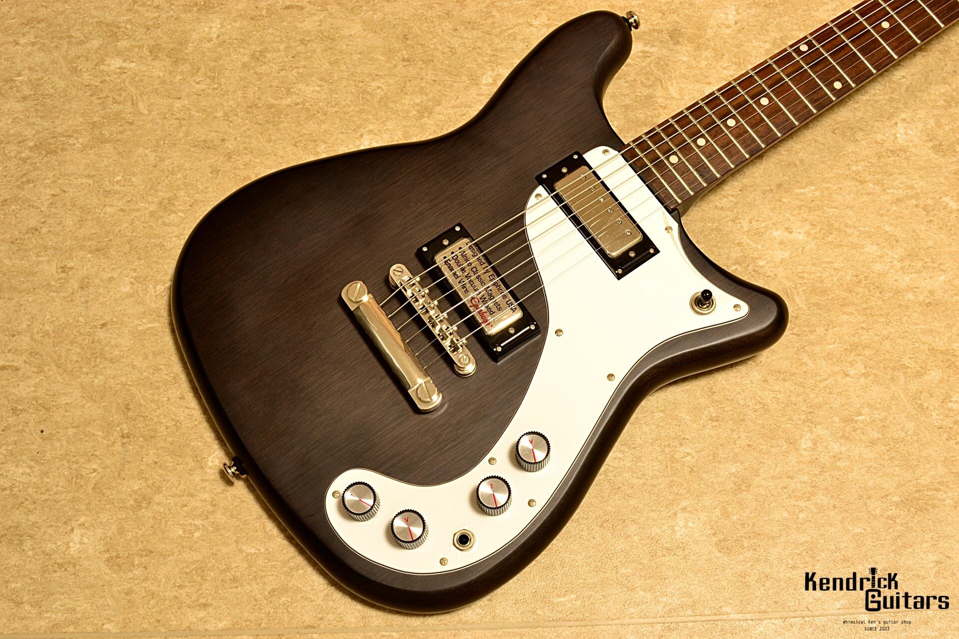 Epiphone 2010 Worn 