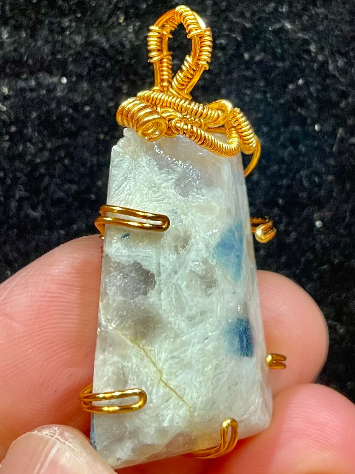 ユーフォラライト44 癒し レア 原石 Euphoralite 【公式通販】