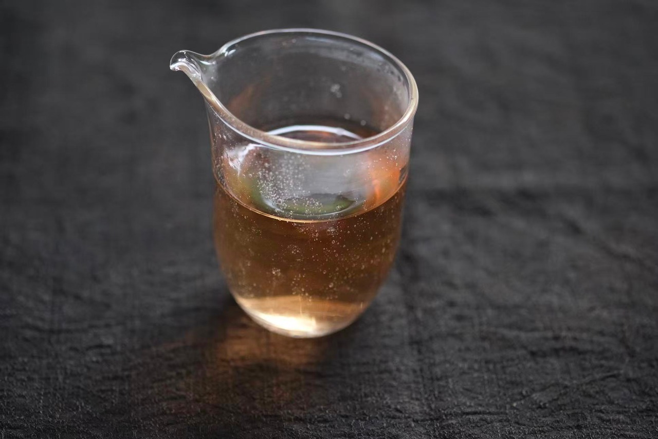 鳳凰単叢 老欉八仙 phoenix oolong 40g