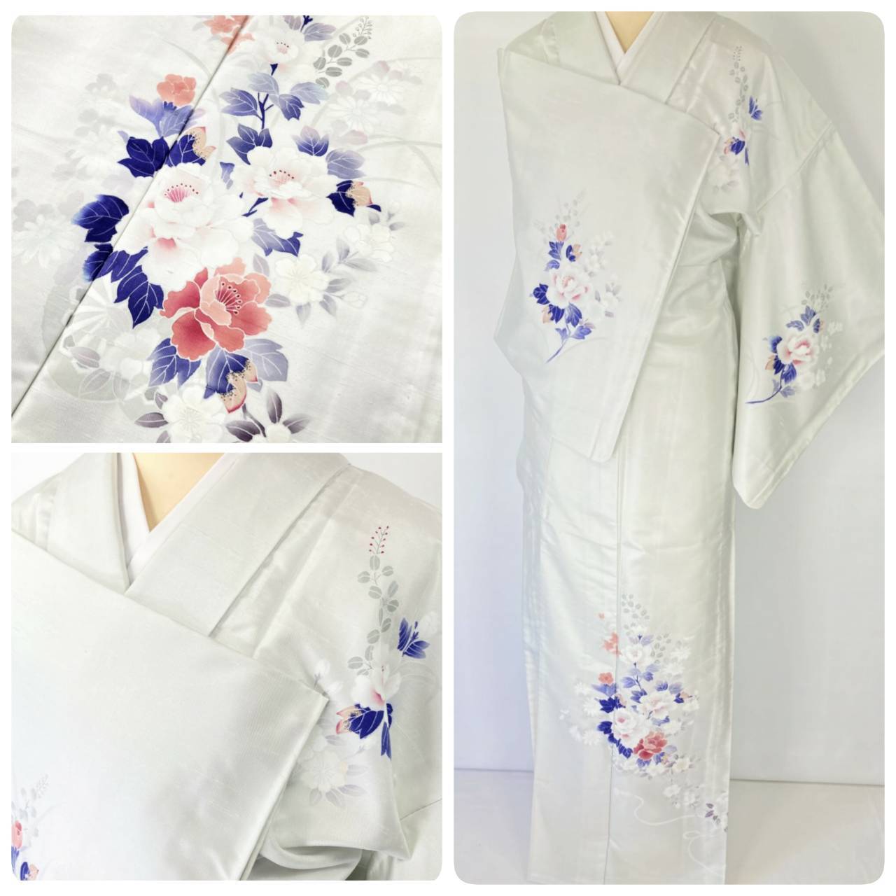 着物 | kimono Re:和 [online store] キモノリワ 着物 帯