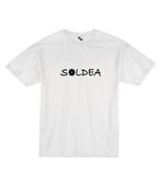 t-shirt 【WHITE】