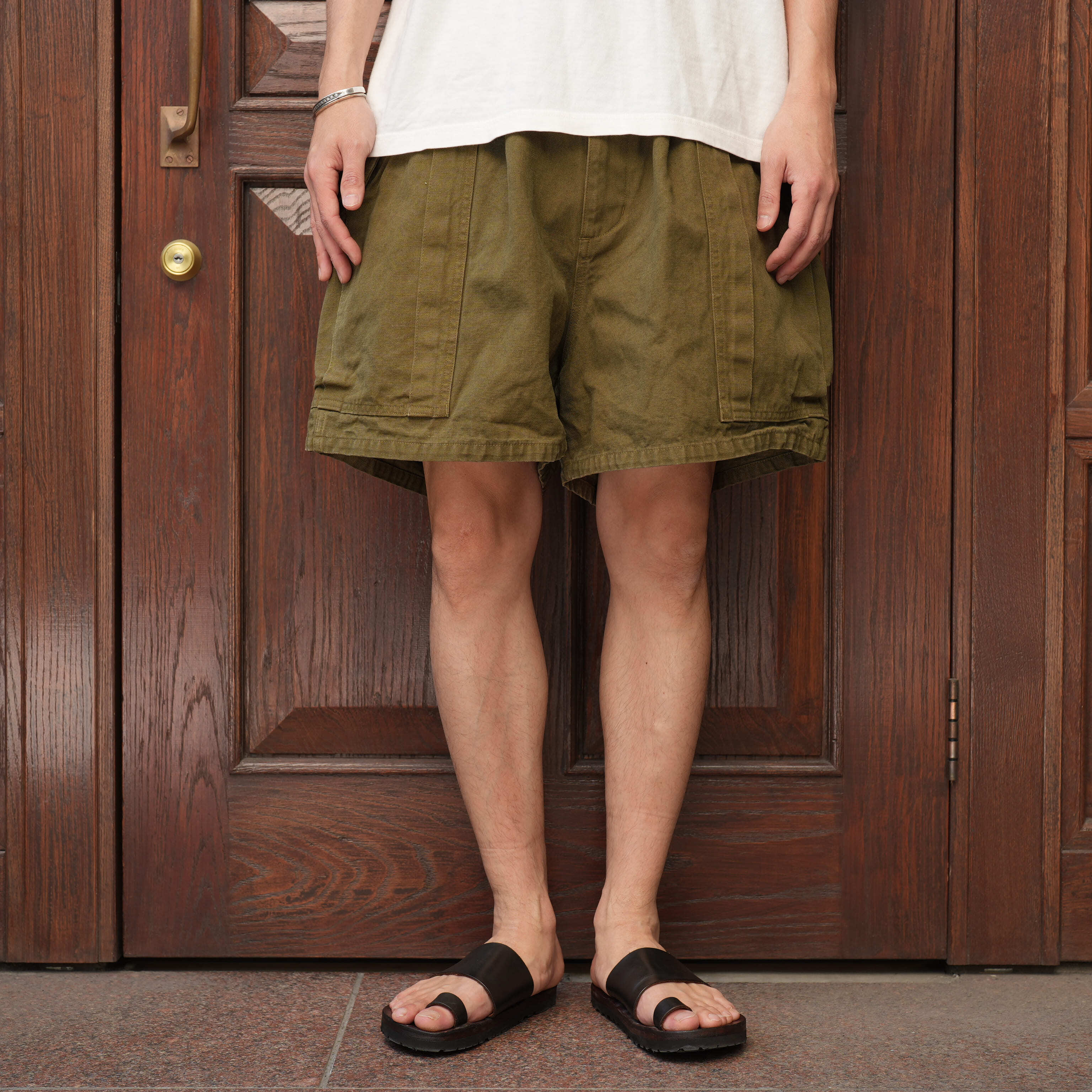 Gurank(グランク) 26SS 