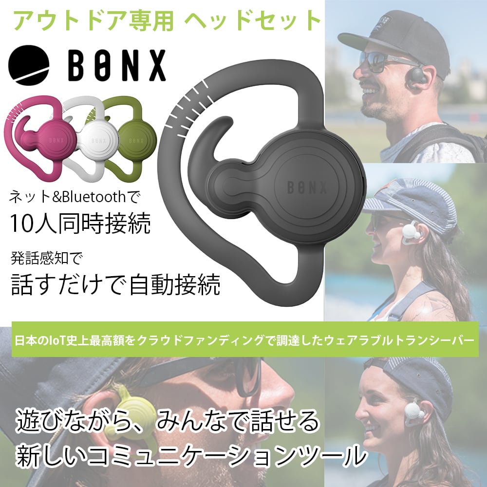 【KJ styleさま専用】BONX GRIP
