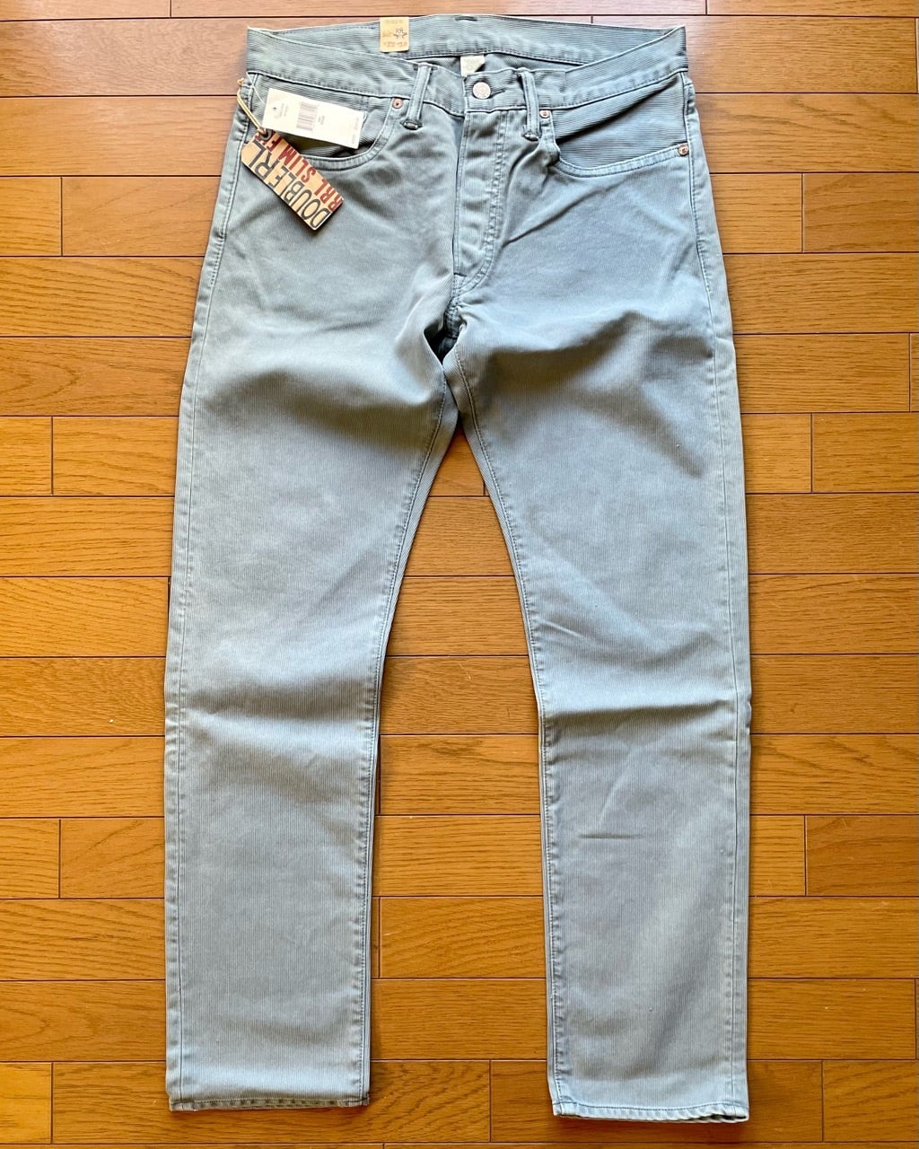 NOS(新古品) RRL アメリカ製 ベッドフォードコーデュロイ 32-30 | Room