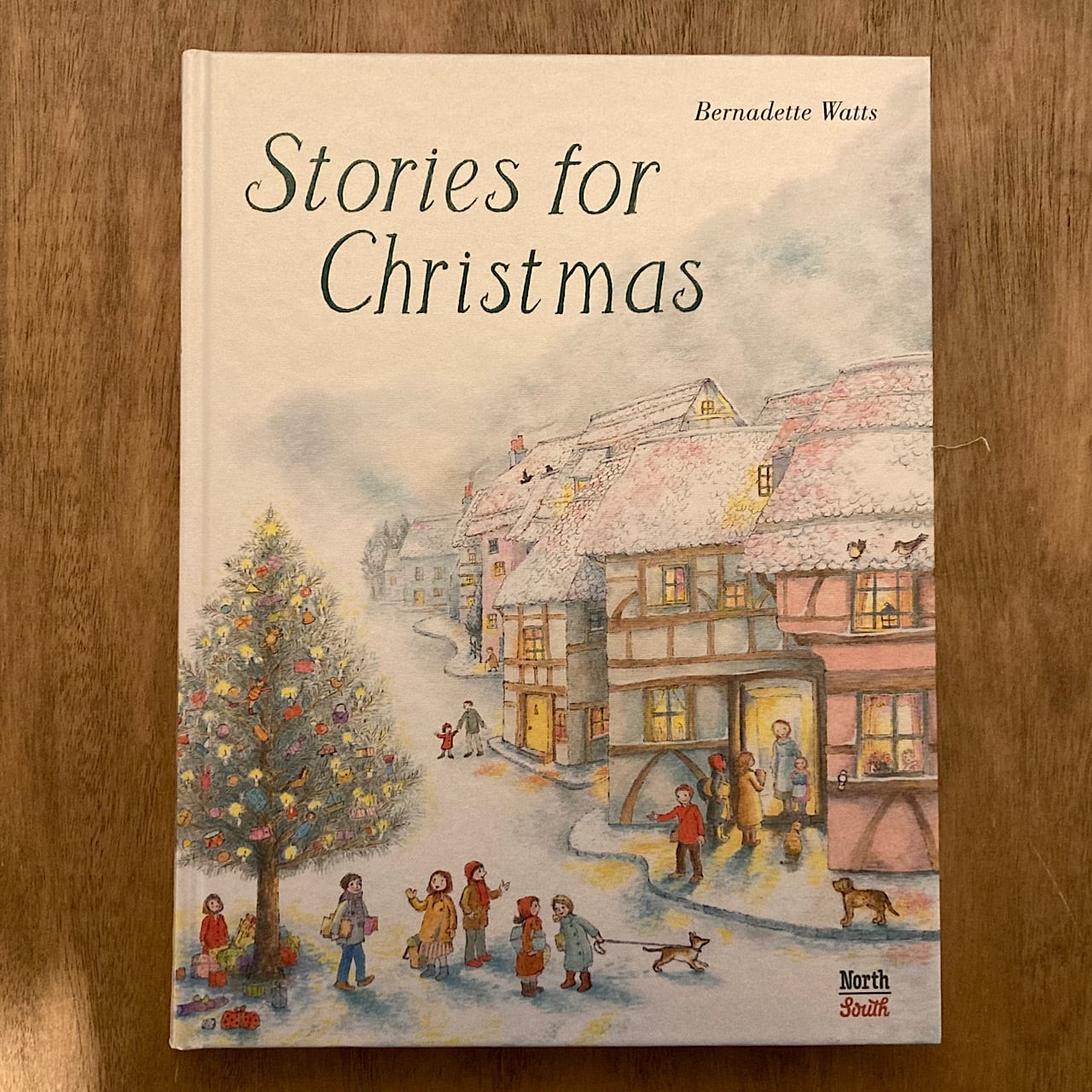 Stories for Christmas | 素敵な洋書の絵本のお店 Read Leaf Books