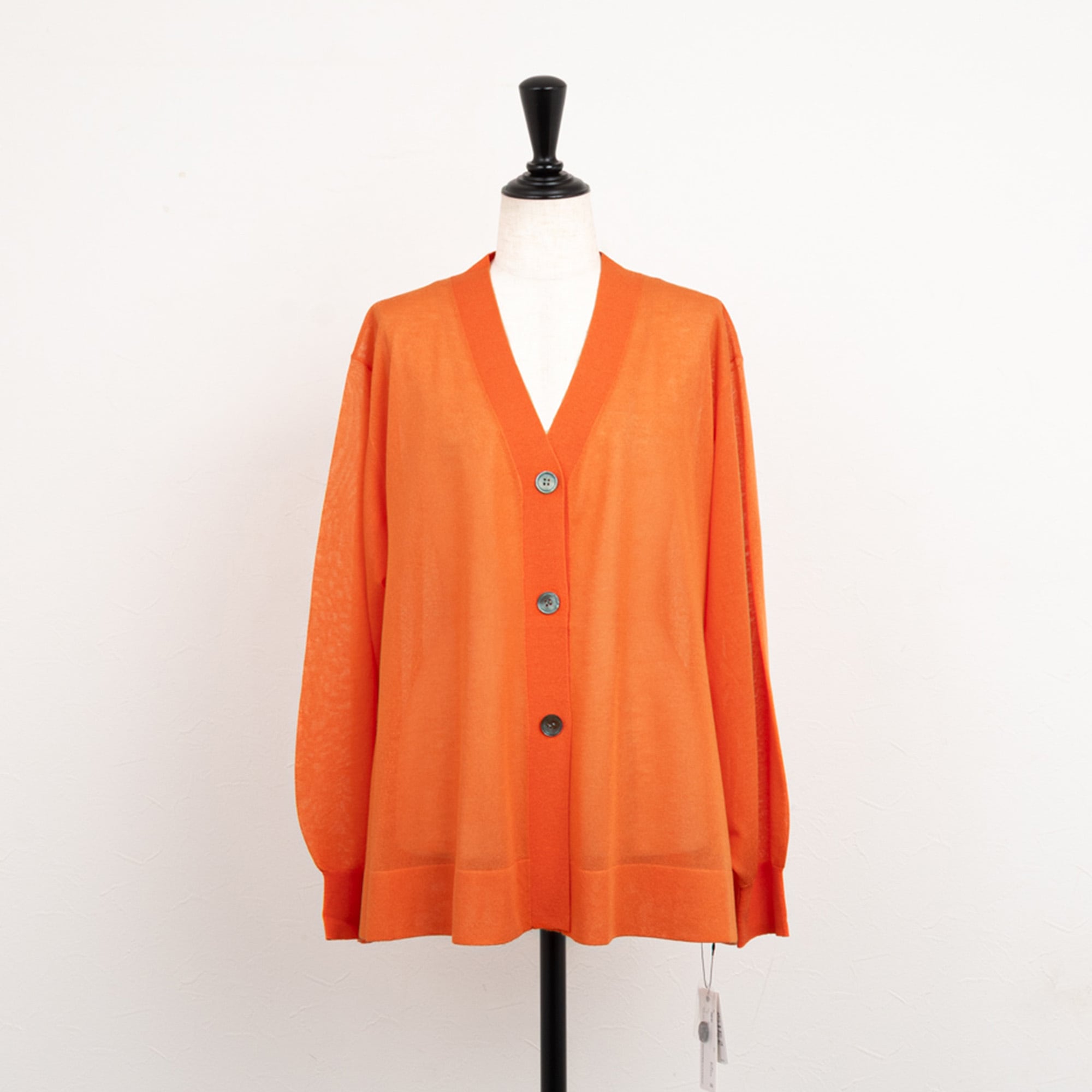 Sugar Rose ダブルジャガードカーディガン Sugar Rose / double jacquard cardigan(ダブルジャガードカーディガン