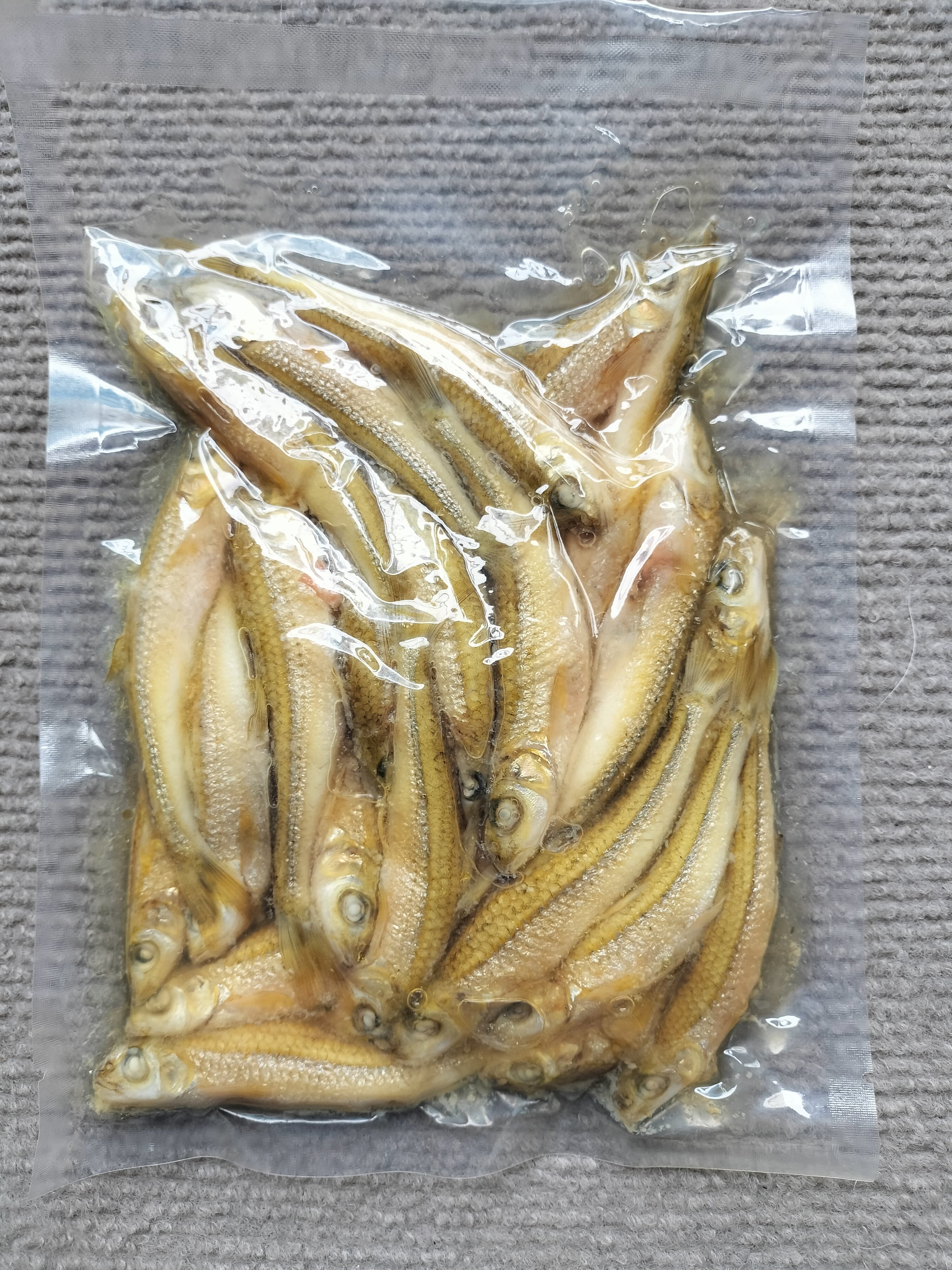国産ウナギの頭ジャーキー 100g (約20個） | HOTCHTUNA FRIENDS