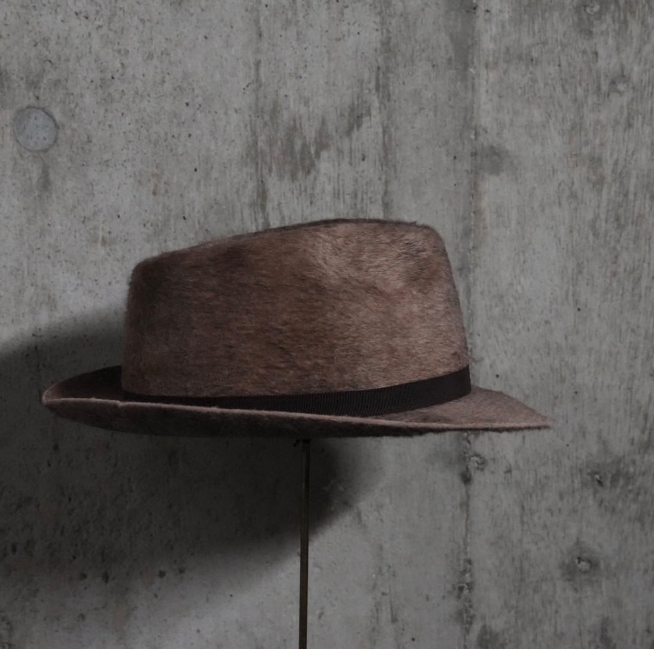 【HeArT&Co. (ハートアンドコー)】チェコ メデューサベル タイダイ柄