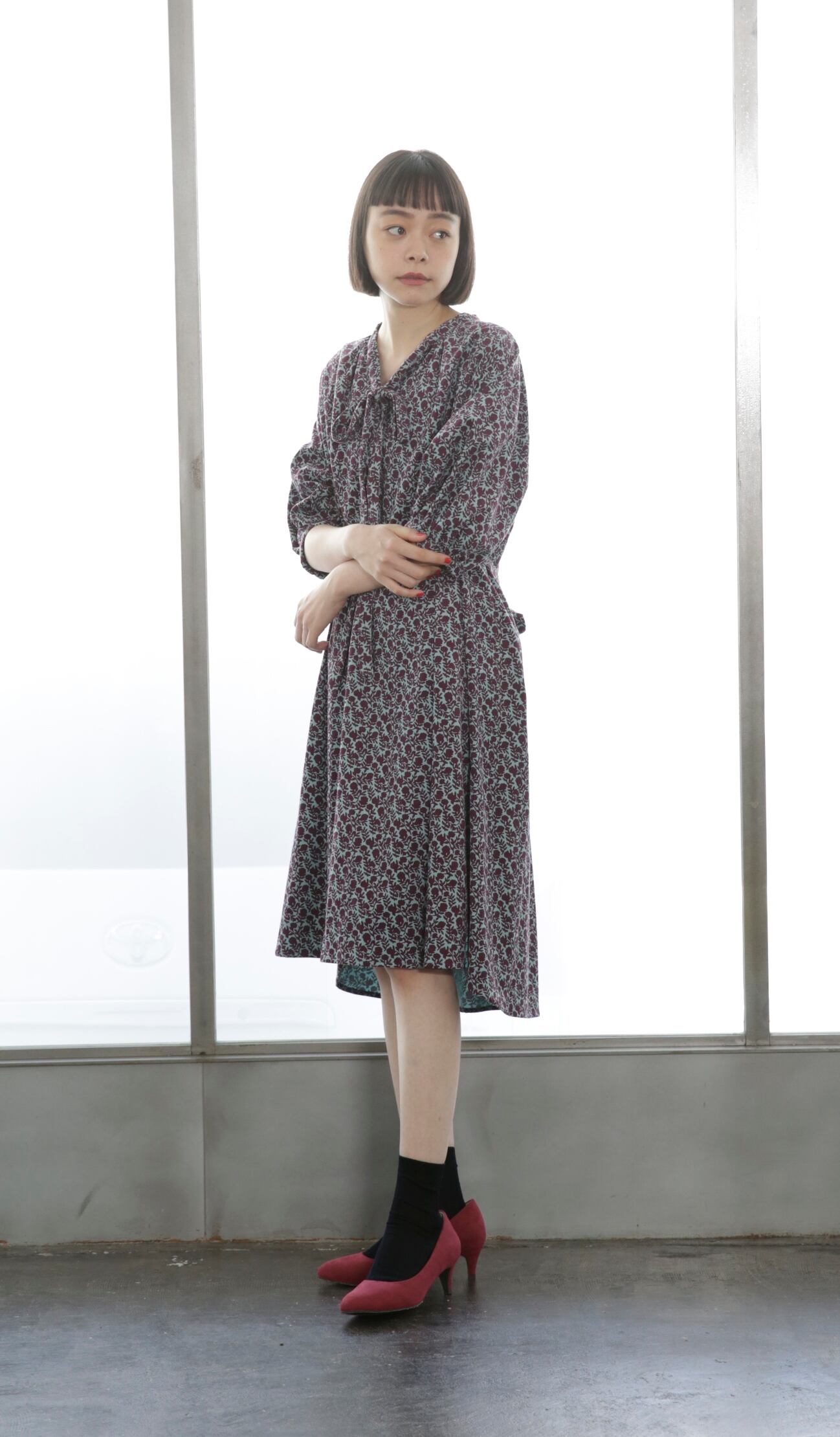 希少なデザイン　海外旅行の頂き物　 ロンＴ　XL 試着のみ美品 楽天市場】ロングワンピース 夏 パイナップル柄 マキシワンピ サマー