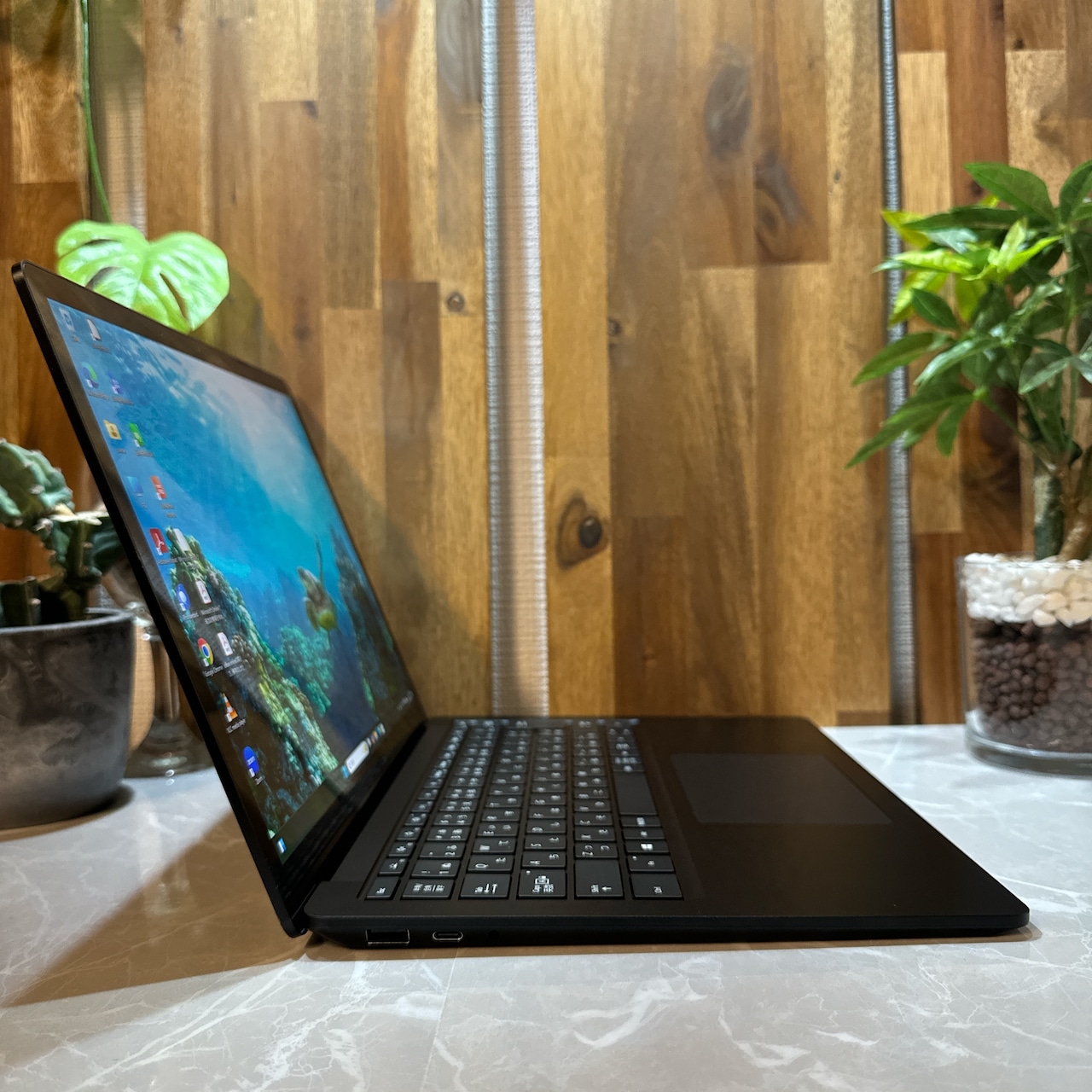 2019年式 Surface laptop 3 第10世代Core i7/メモリ16GB/SSD 256GB/13.5インチ フルHD