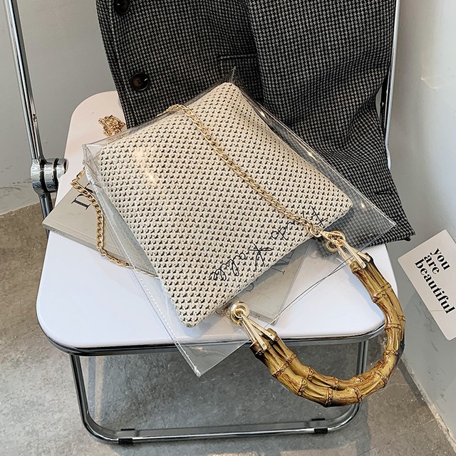 スタイル トートバッグ 手作りハンドバック71316850535