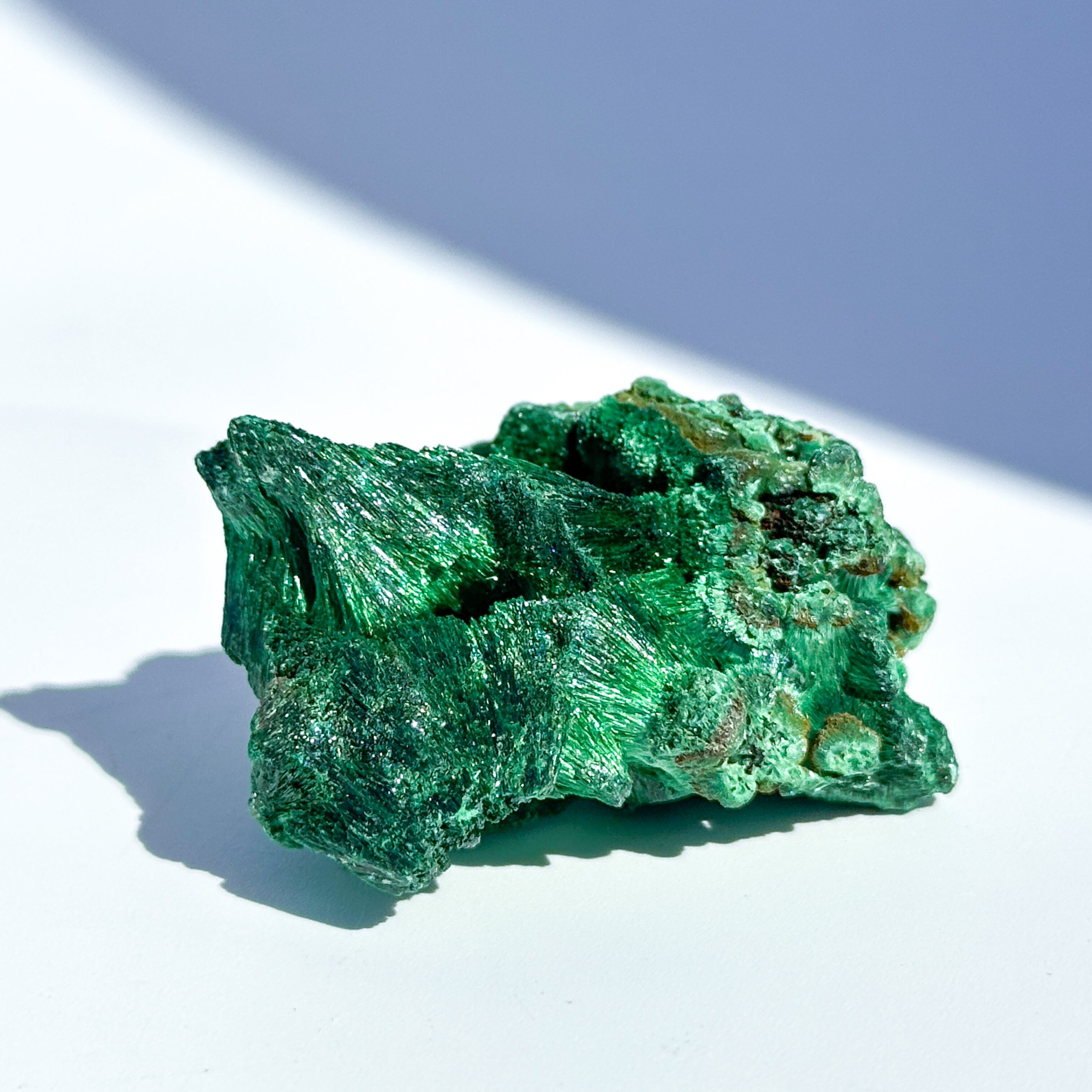 緑 / Green | Kamoku［カモク］インテリア天然石・鉱物のネット