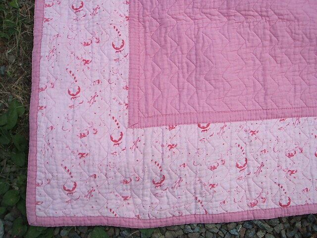 english vintage pink Durham quilt cover イギリスヴィンテージ english vintage pink Durham quilt cover イギリスヴィンテージ