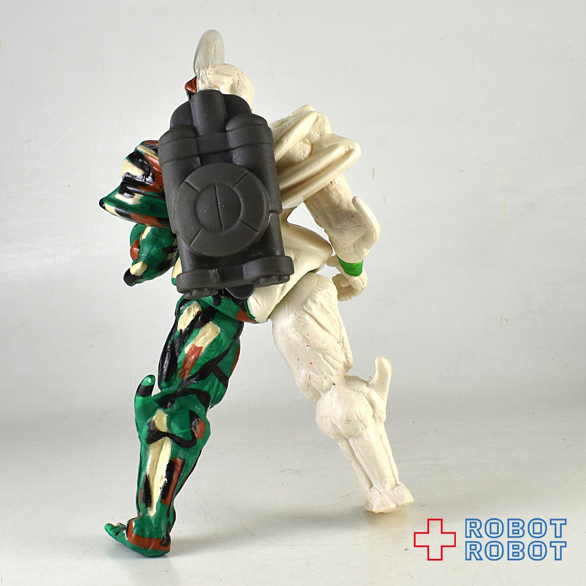 パワーレンジャー　ガシャドクロ　カクレンジャー　未開封　POWER RANGER パワーレンジャー リト・レボルト カクレンジャー ガシャドクロ