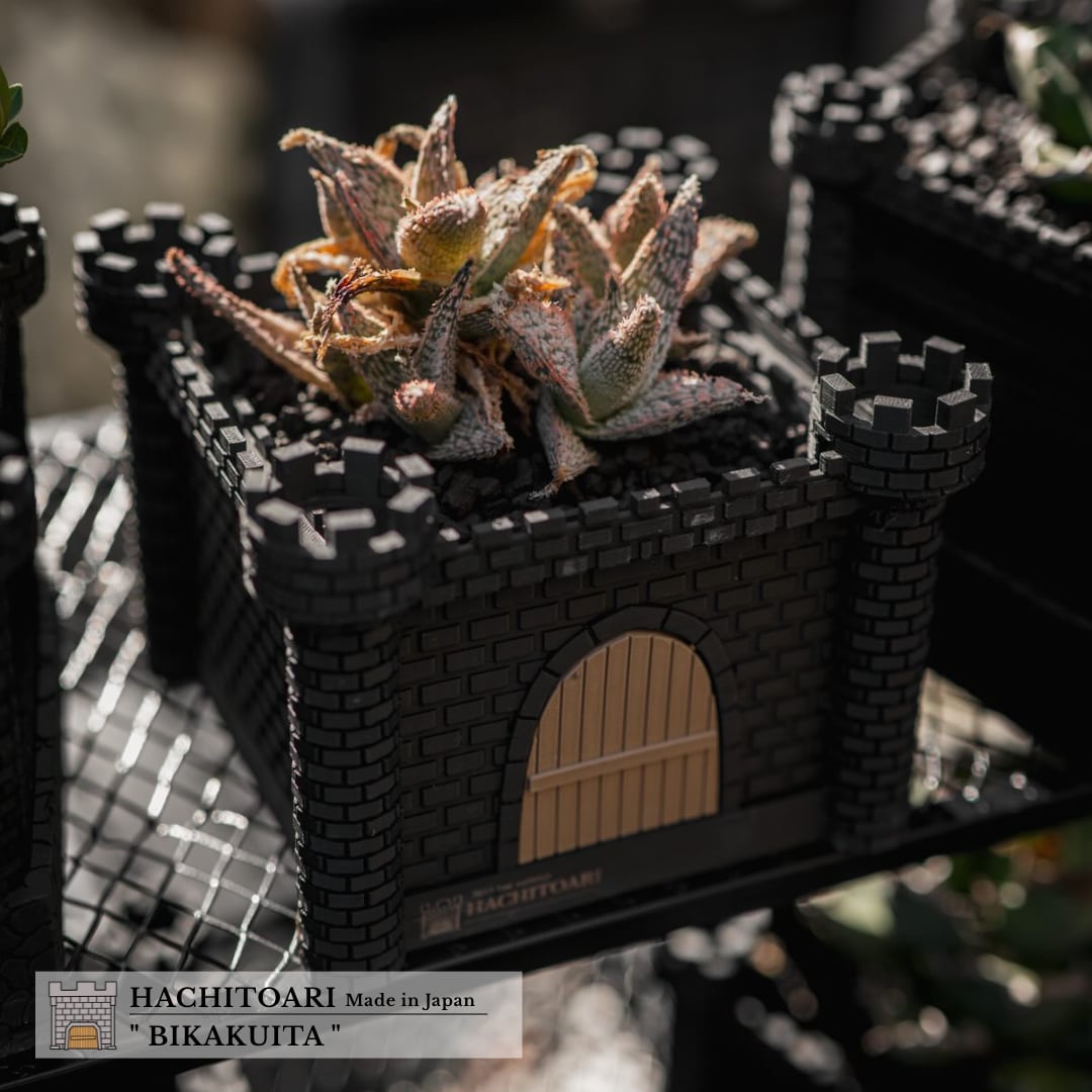 水路鉢(2.3号) | はちとあり