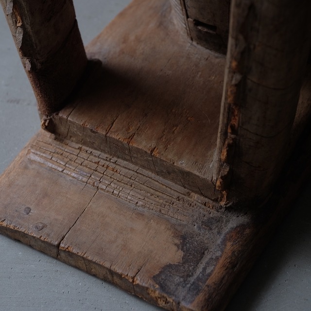 Stool