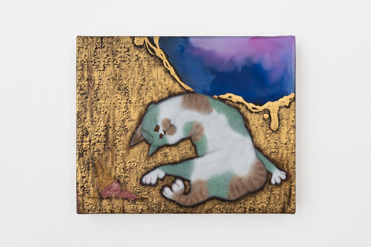 「おみおくり」小倉ゆい 作