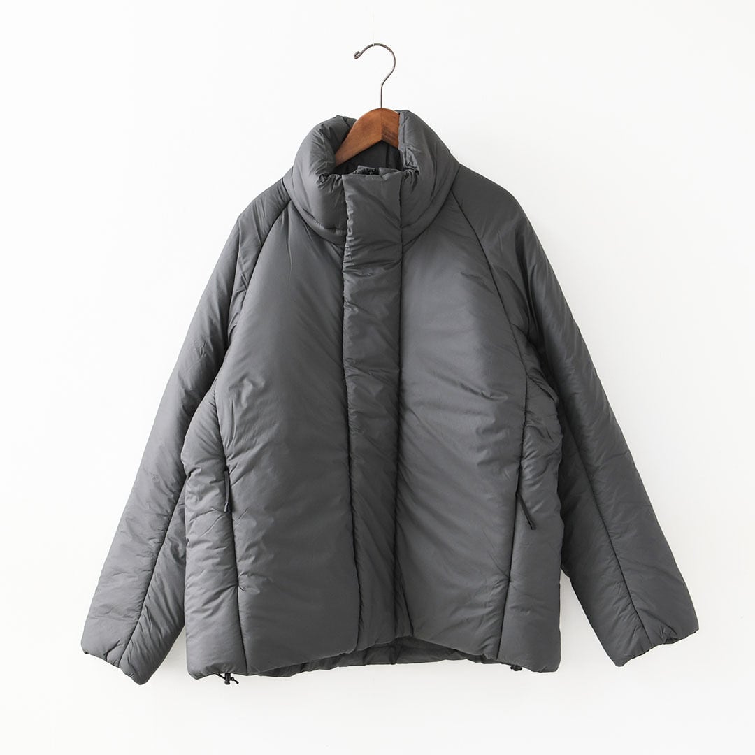 GOLDWIN [ゴールドウィン] Highloft Puffy Jacket [GL25336