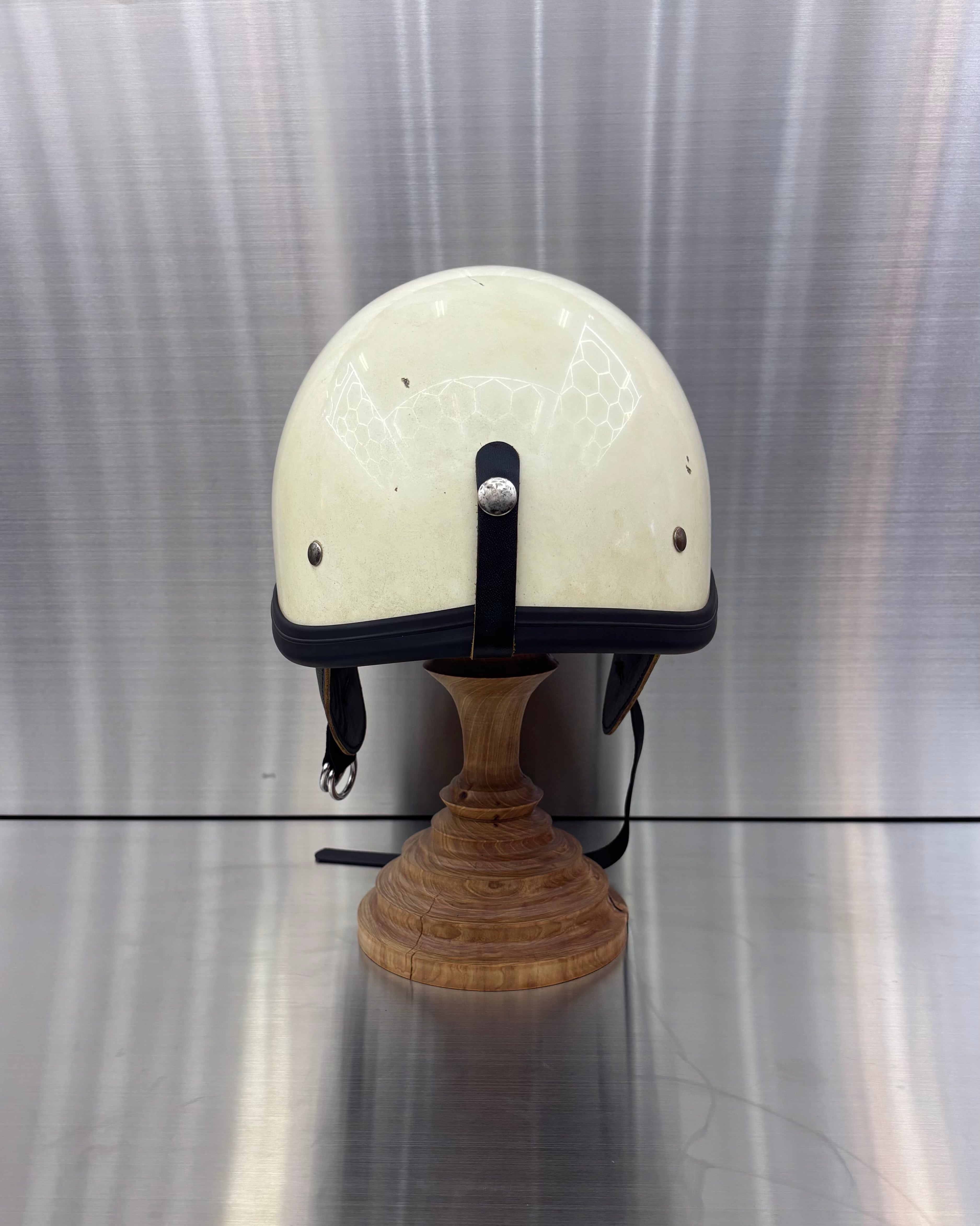 CREED x STOOP MOTORCYCLES / CS HALF G-1 “ (select) | Pay ID