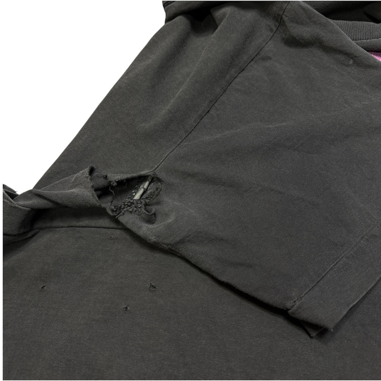 【THE FLAMING LIPS】フレーミング・リップス ”BUBBLE CLOGG RAVING” Vintage Tシャツ