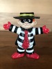 「Hamburglar」McDonald's Meal Toy