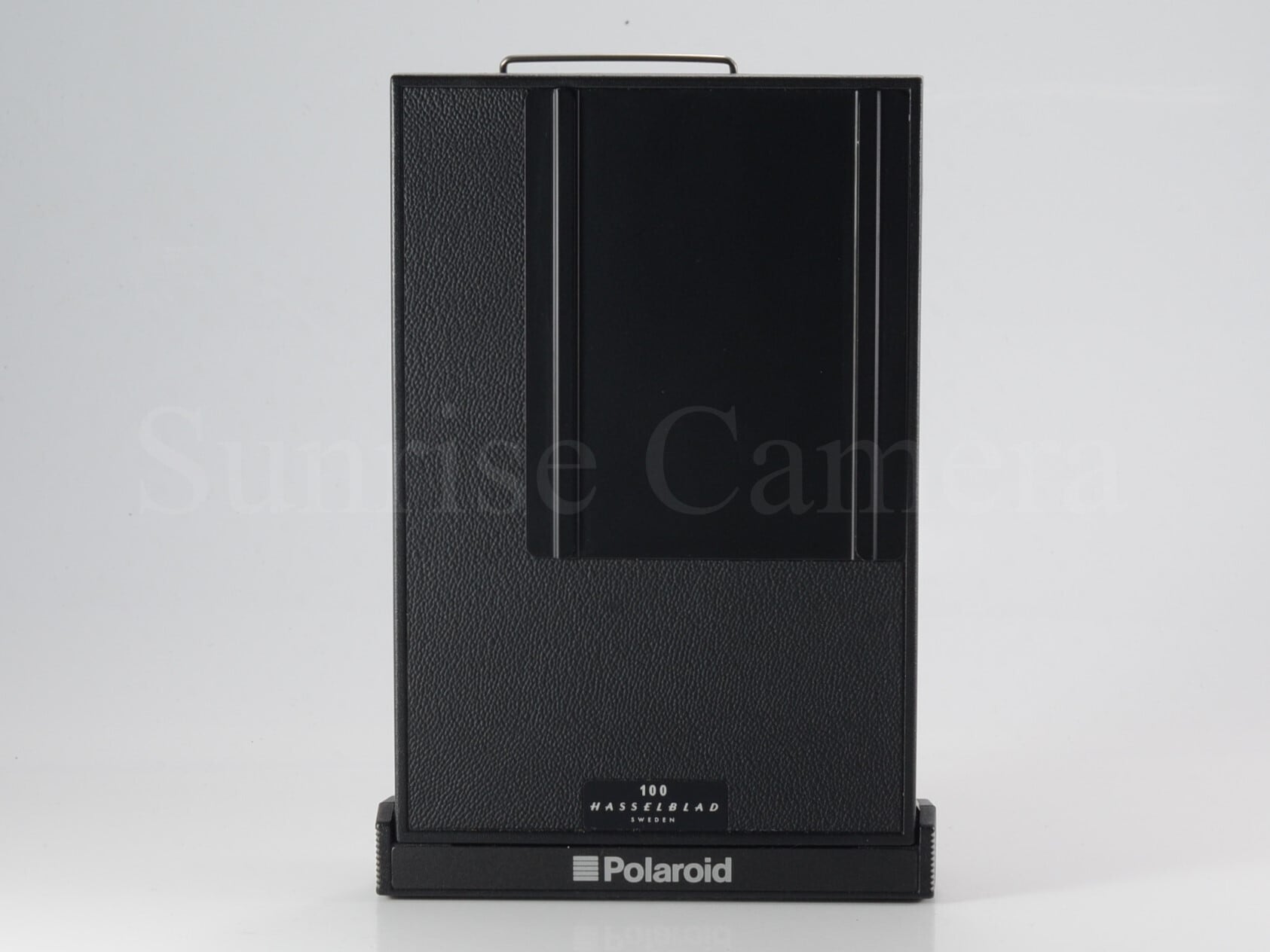 Hasselblad Magazine 100 Polaroid Film 30198 ハッセルブラッド