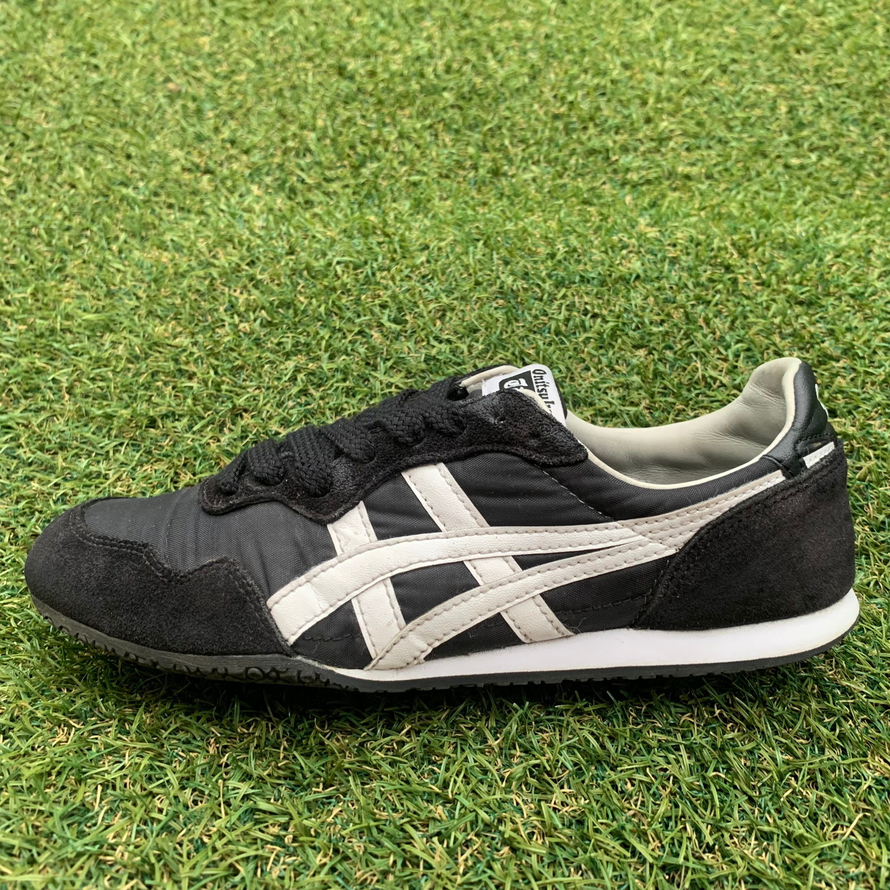 Onitsuka Tiger SERRANO オニツカタイガー セラーノ HC502