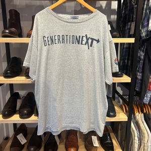 1990'S GENERATION NEXT  T-SHIRT  L/XL
