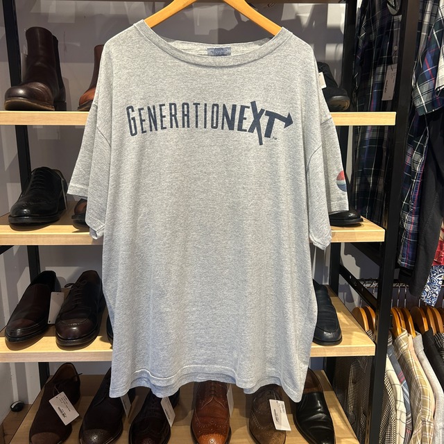 1990'S GENERATION NEXT  T-SHIRT  L/XL