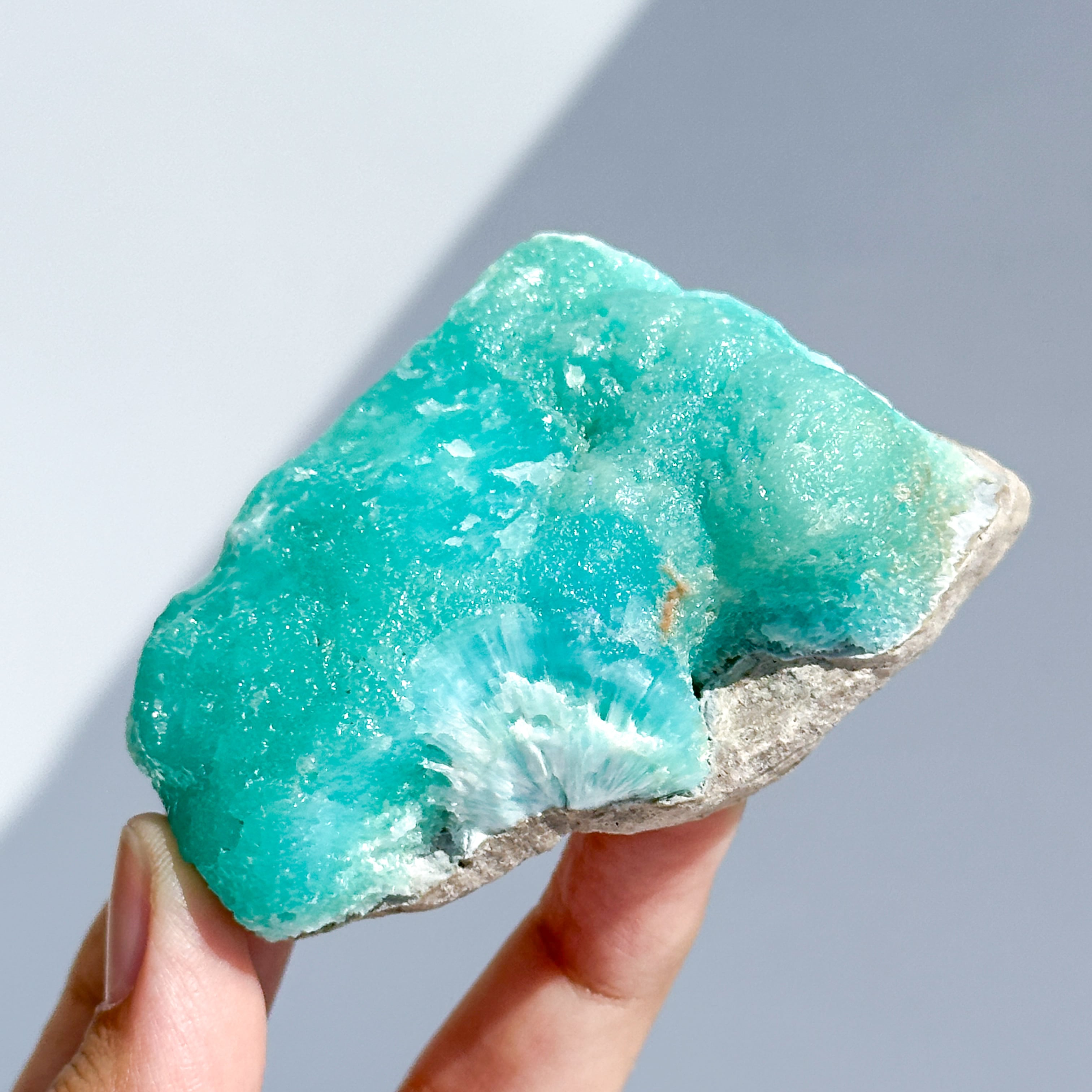 スミソナイト 原石 13◇ Smithsonite◇天然石・鉱物・パワーストーン