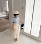 韓国子供服⌇Hei⌇タングンTシャツ⌇26summer⌇半袖Ｔシャツ⌇ *XS~XL*