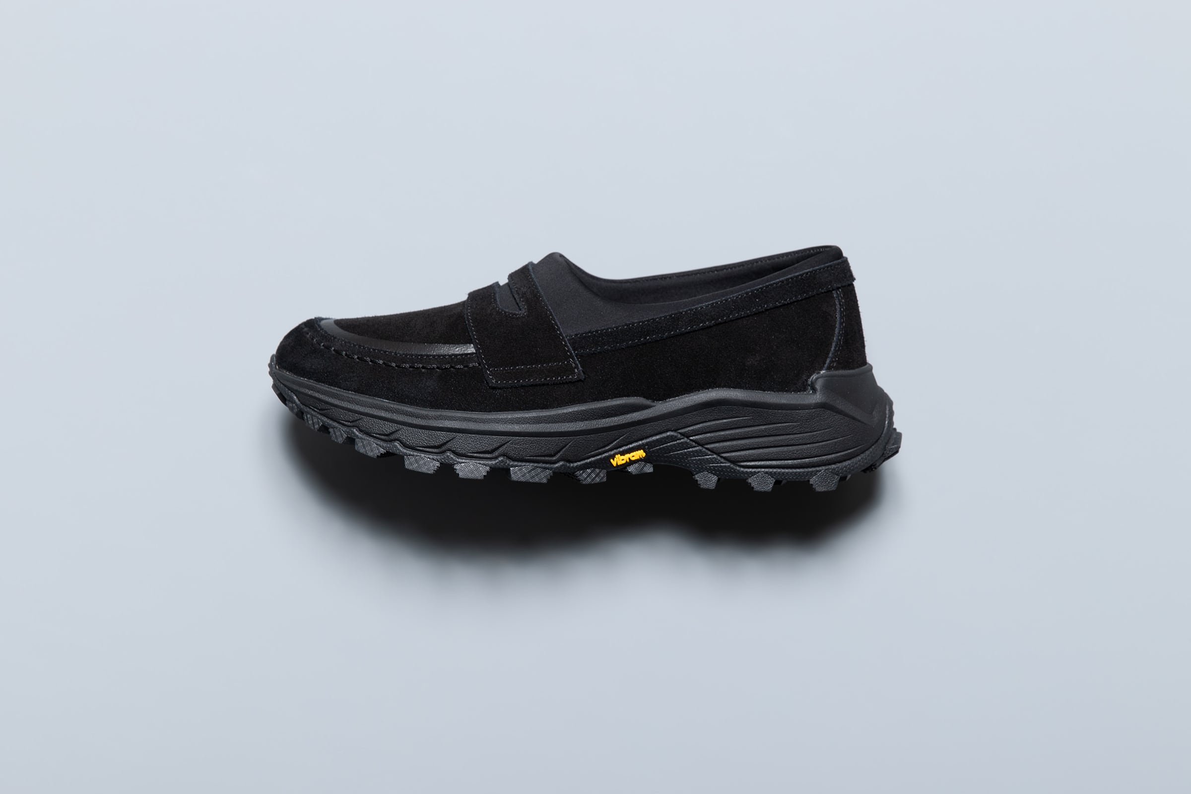 pg DISH | BLK | PLAYGROUND | スニーカーショップ