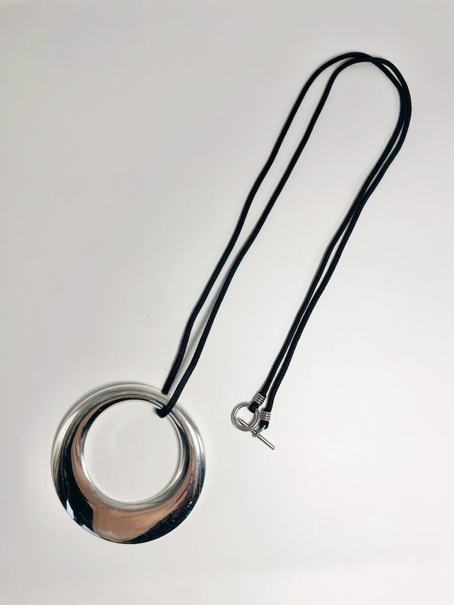 エルメス マルカンネックレス ヴィンテージ Hermes