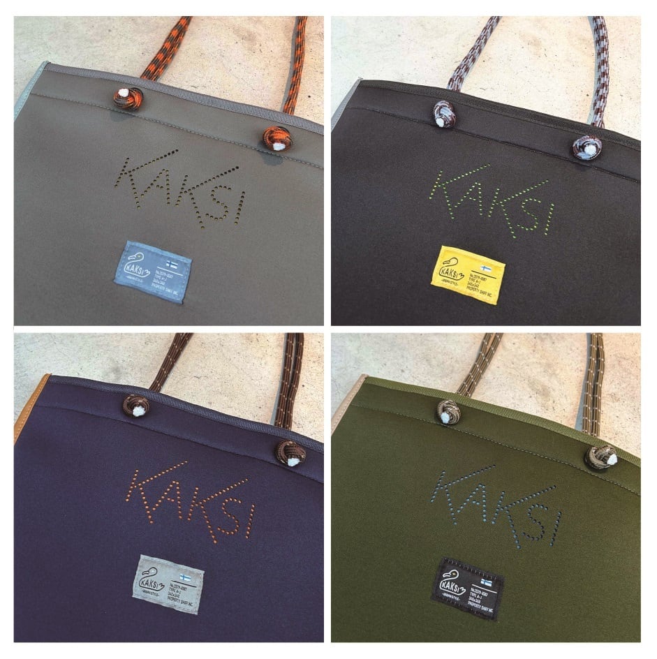 KAKSI クロロプレントート | SNIFF（スニフ）