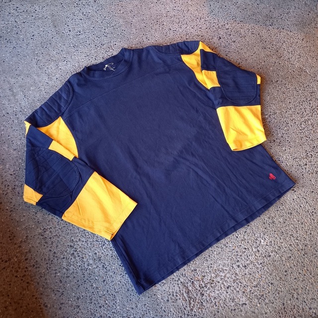 ラガーデザイン スウェットロンティー used [202062]