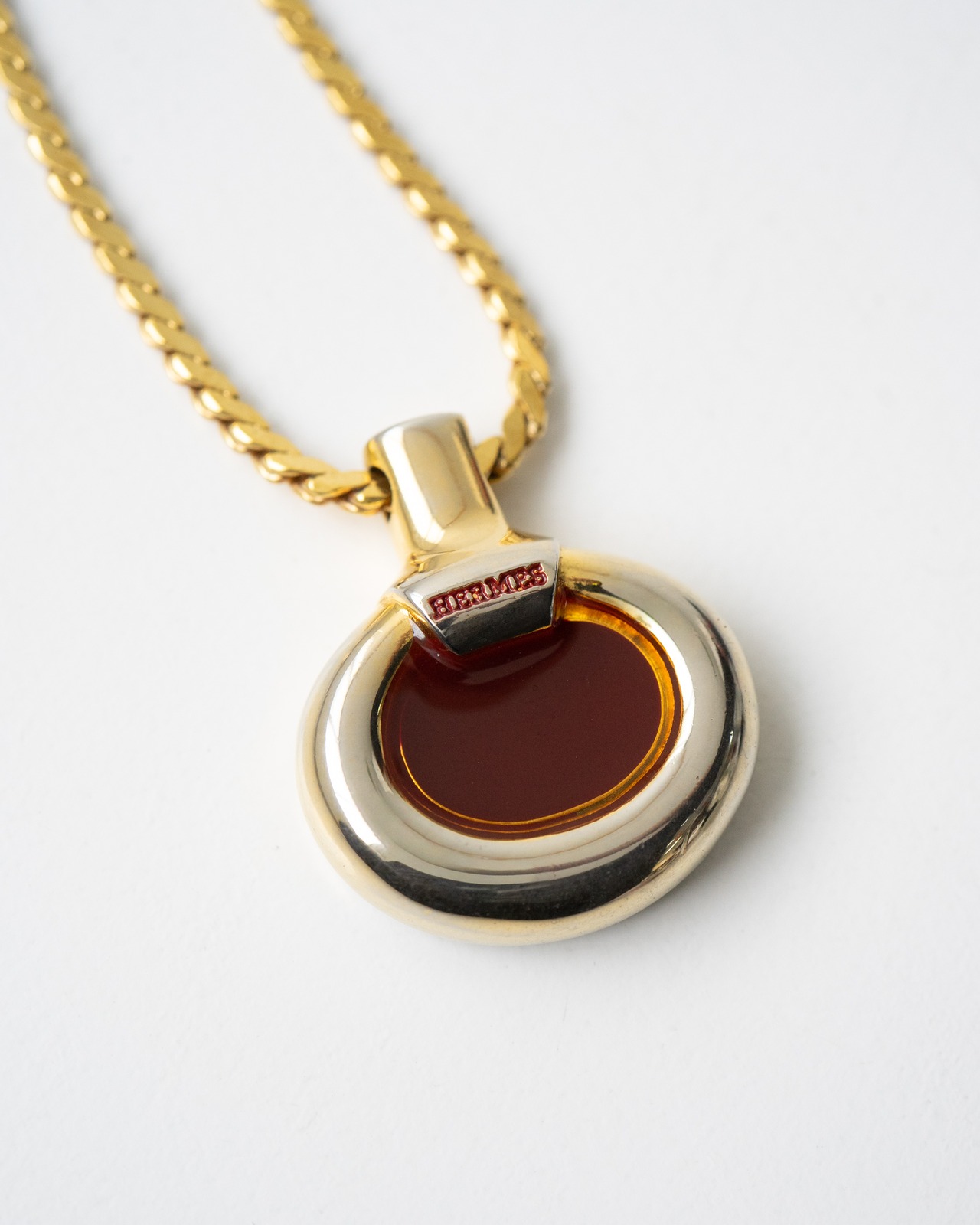 〈Hermès〉Parfum de Pendant