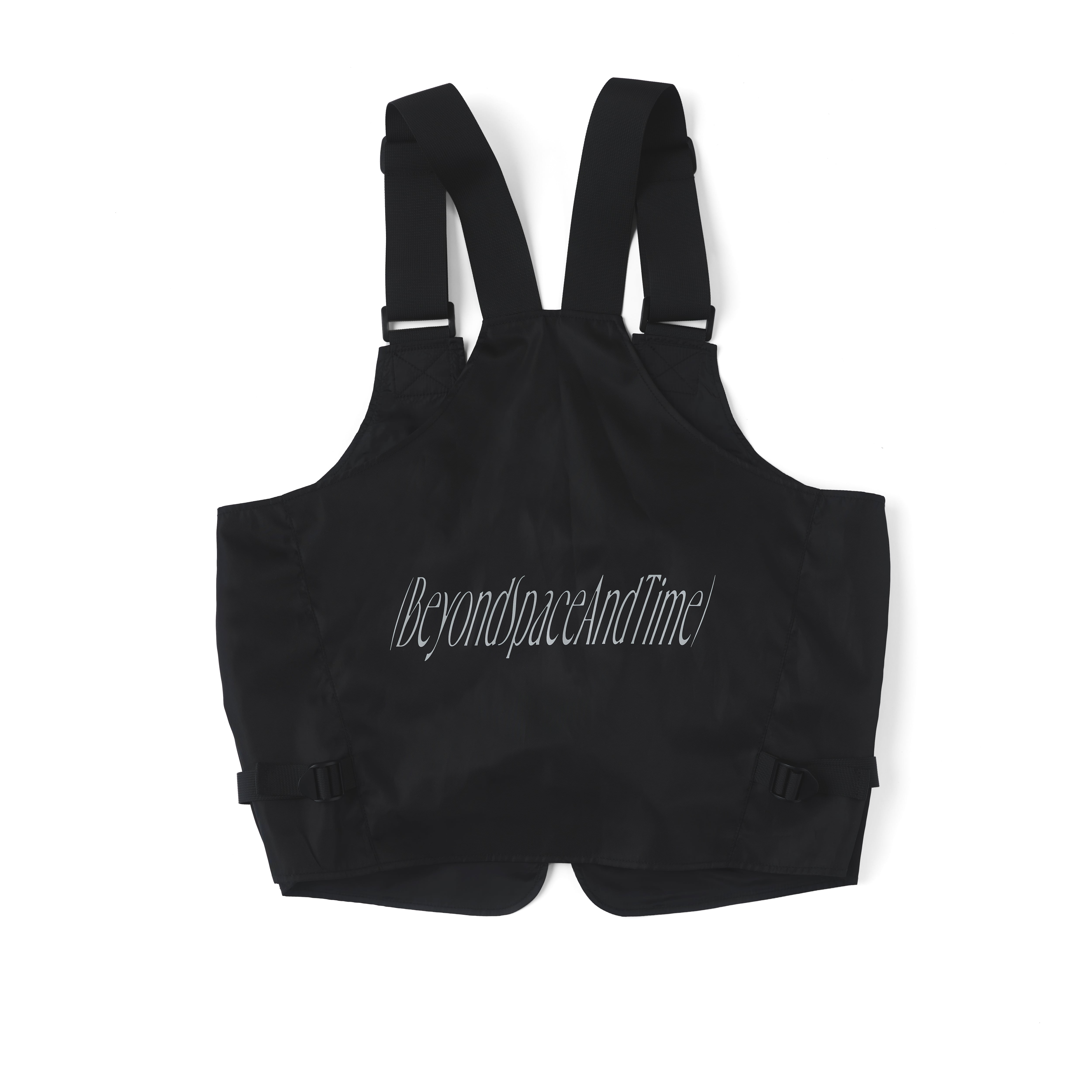 ロージーモンスター　teddy boa vest ブラック　美品 Rosy Monsterロージーモンスターteddy boa vest ブラック