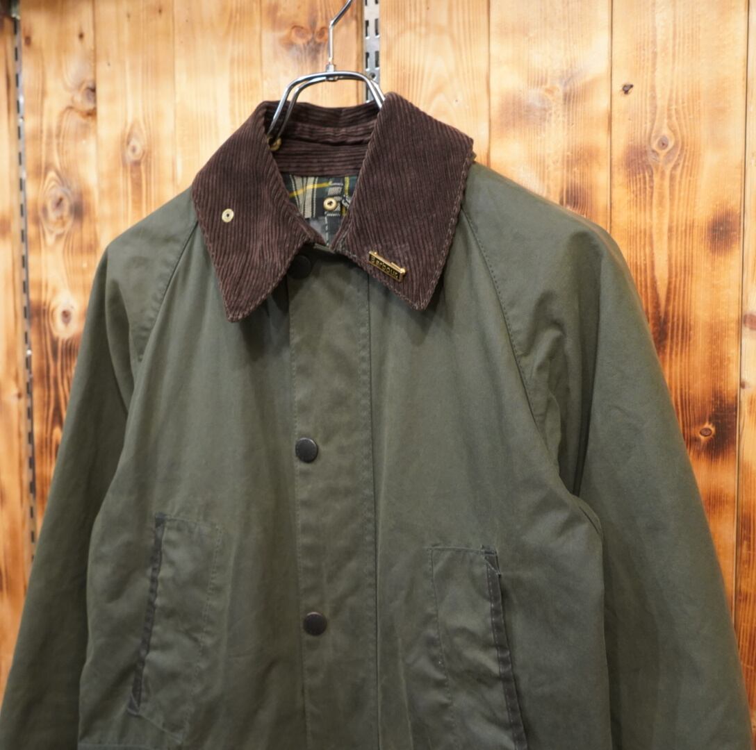 barbour bedale C30/76cm バブアー ビデイル オイルドジャケット barbour bedale C30/76cm バブアー ビデイル オイルドジャケット