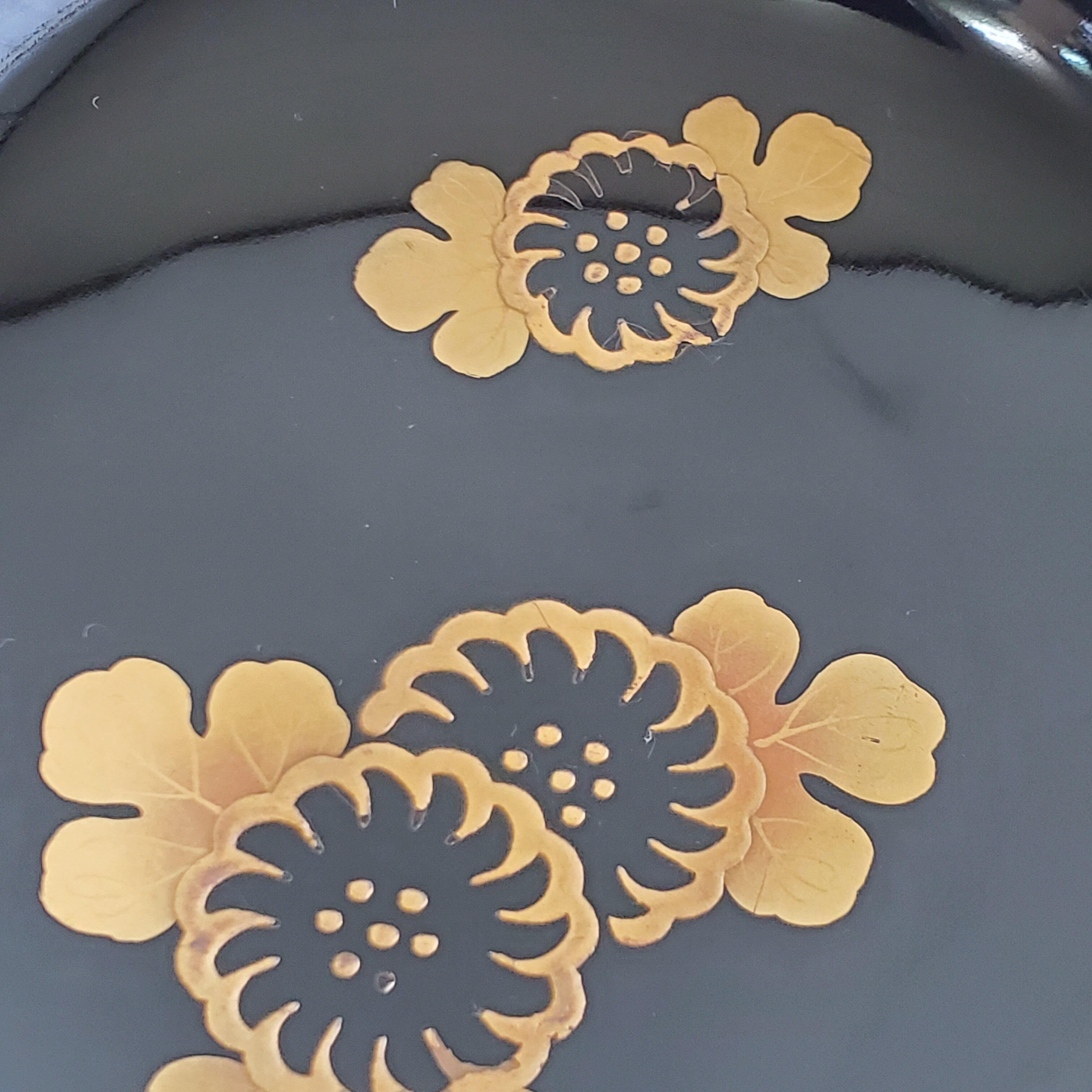 大人気商品 黒漆塗り 金蒔絵 菊蝶文 5客 昭和初期 漆椀 日本製 木製 漆器 Fucoa Cl 大人気商品 黒漆塗り 金蒔絵 菊蝶文 5客 昭和初期 漆椀 日本製 木製 漆器 Fucoa Cl