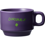 Dinosaur Jr x Coffee Supreme Tokyoマグ<COWパープル>