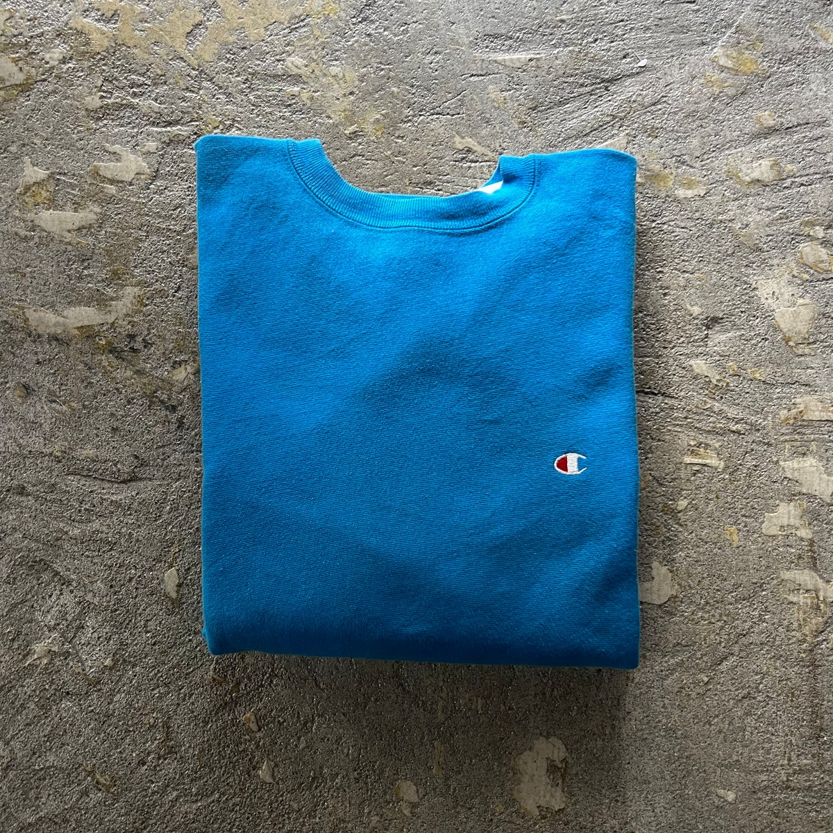 90s Champion reverse weave 