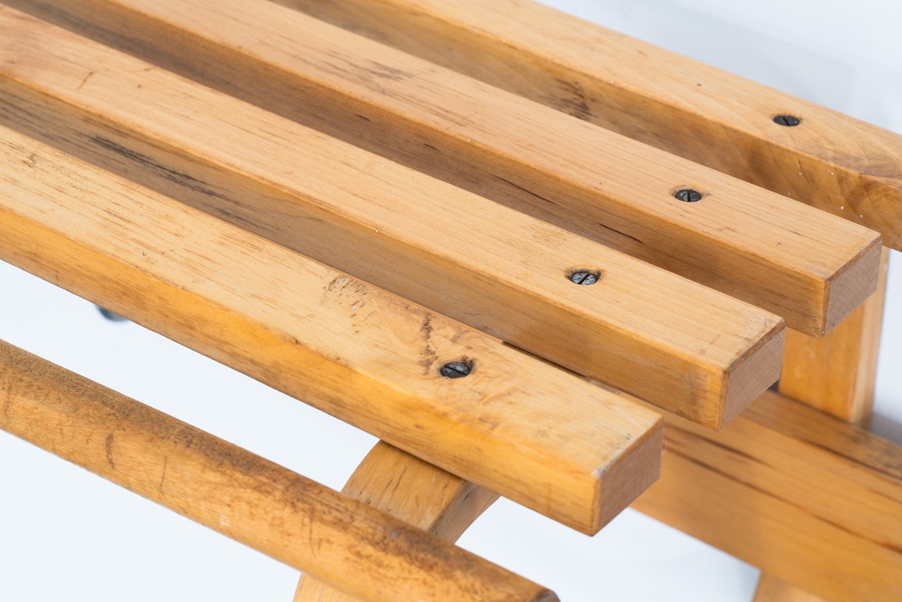Alvar Aalto | Coat Rack