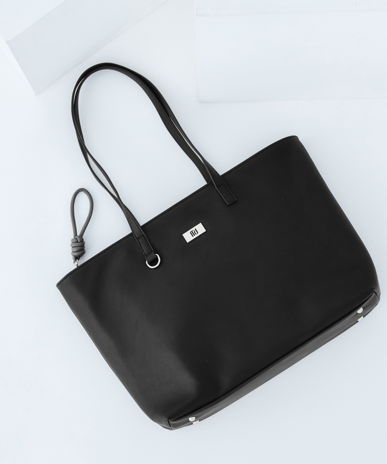 MURUA : TOTE BAG MR-B1456