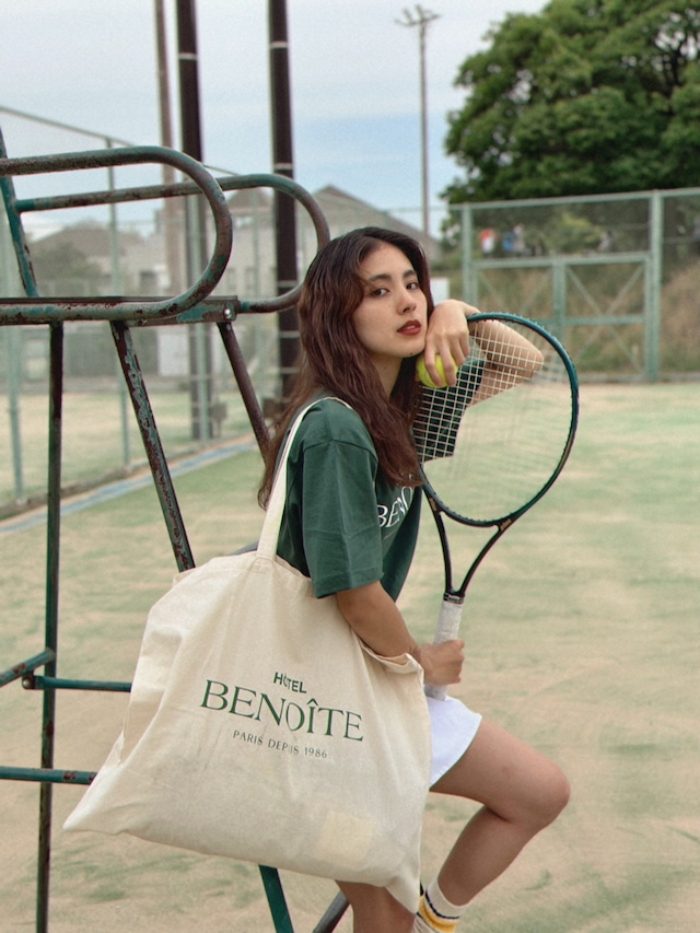 HOTEL  BENOITE  BIG TOTE