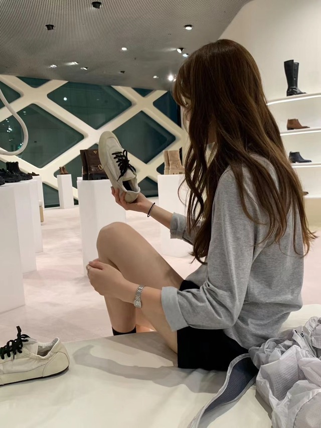 (OUNCE) day tee / 3color