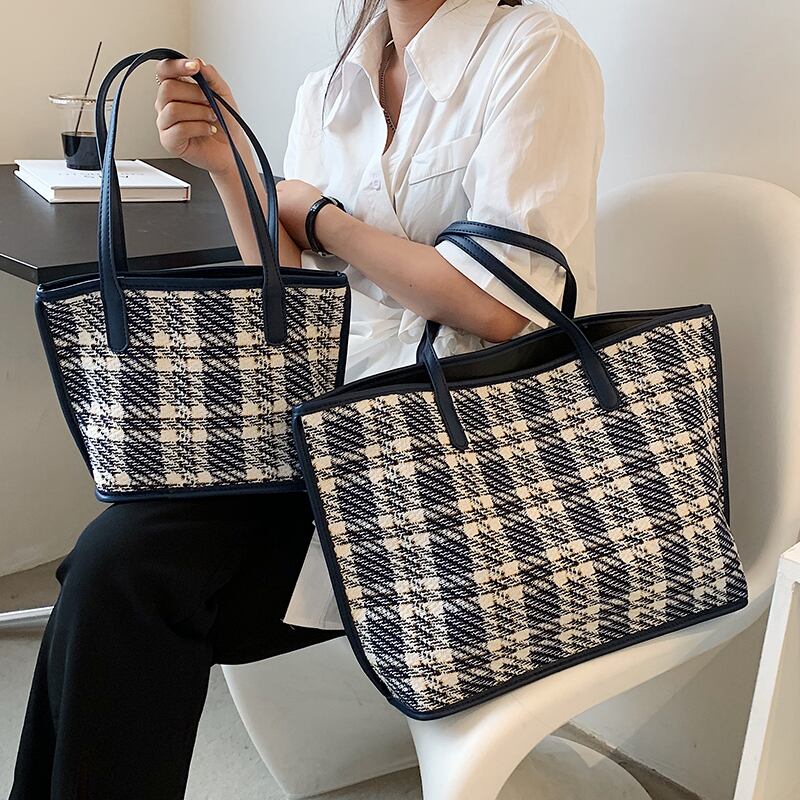 レディースサマーシングルスタイル 夏物 トートバッグ Tiancai_Wing_Bag57626416198