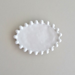 OVAL TRAY (S)